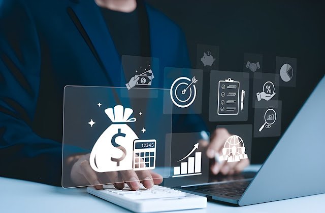 Financial Planning Services by KMFG Knight Miller Financial Group